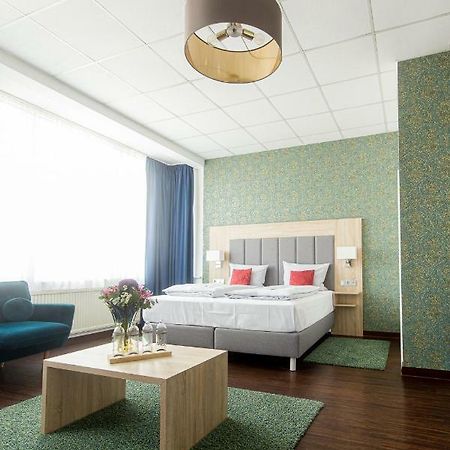 Pallas Hotel Darmstadt Kültér fotó