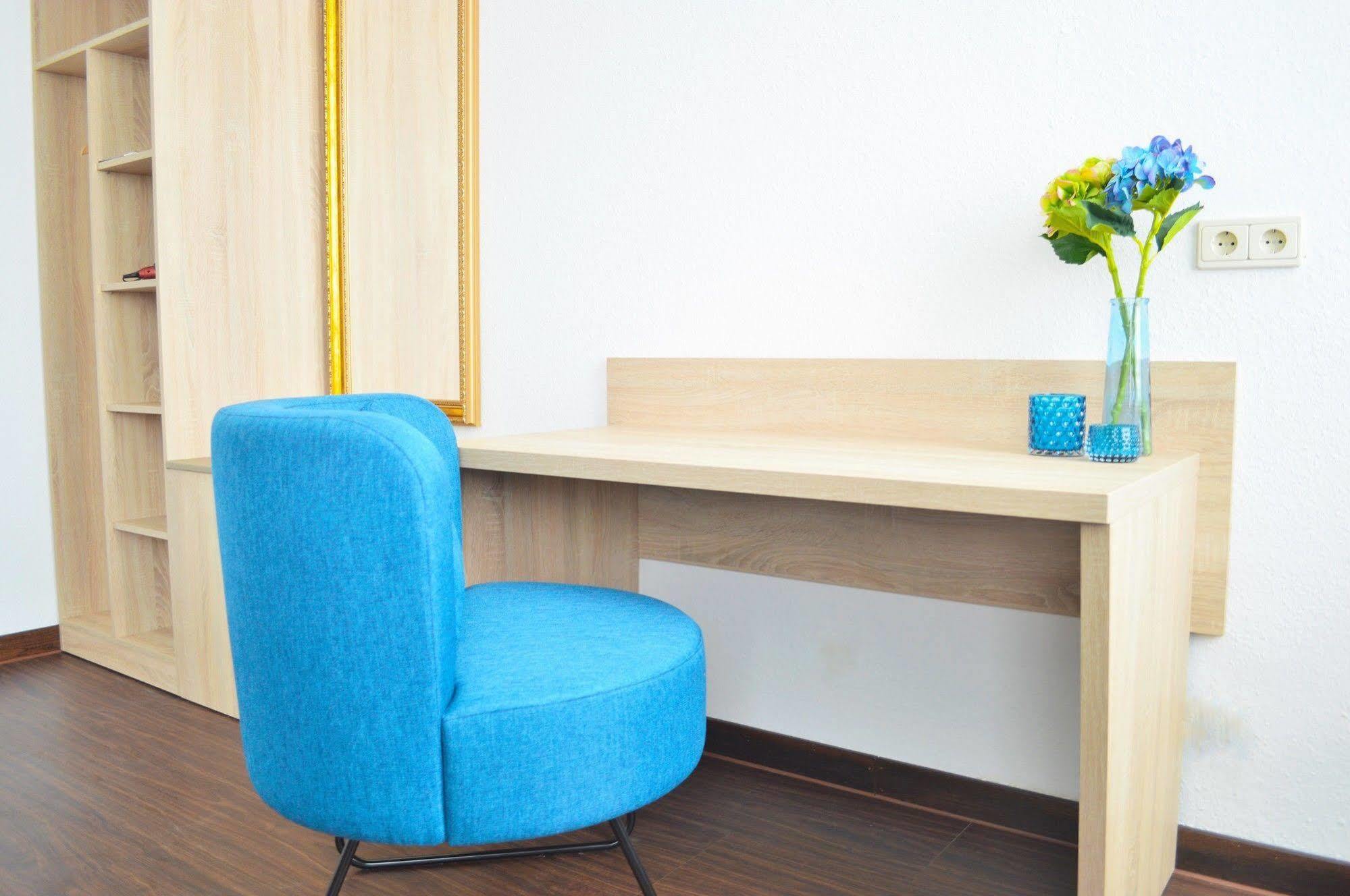 Pallas Hotel Darmstadt Kültér fotó