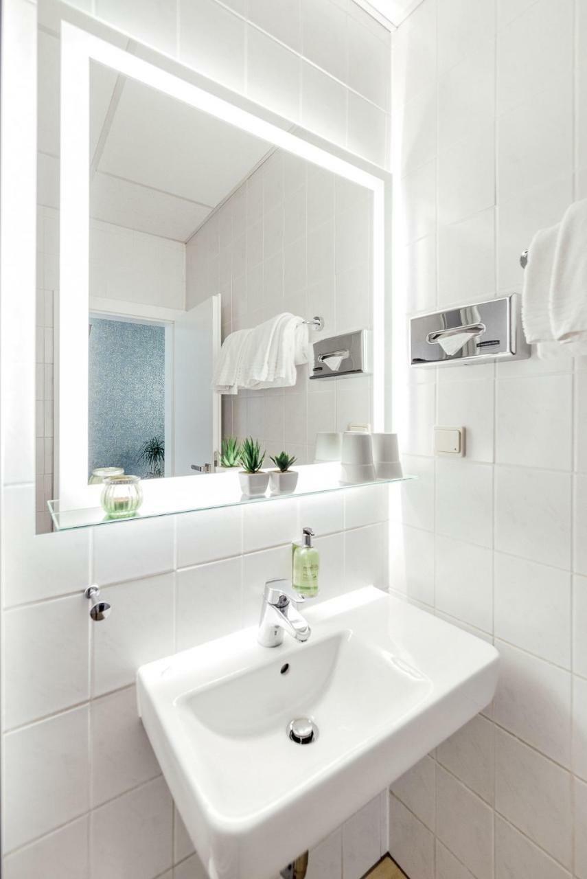 Pallas Hotel Darmstadt Kültér fotó